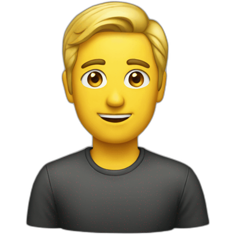 EDITOR emoji