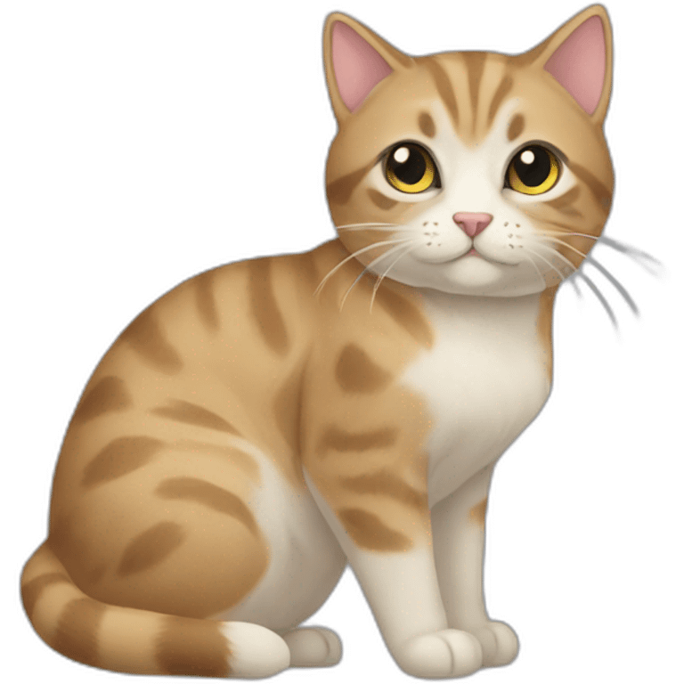 avare noruegan cat emoji