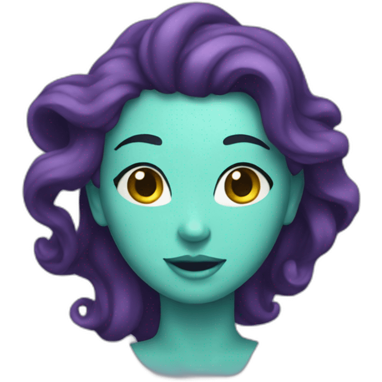 Sirena emoji