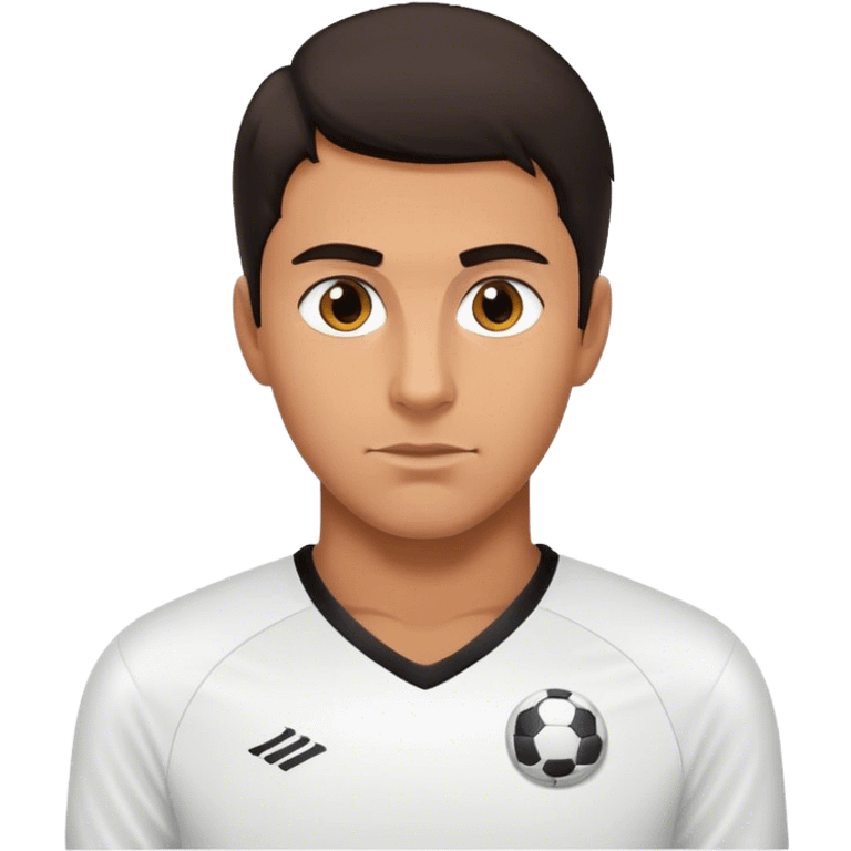 Cr7 emoji