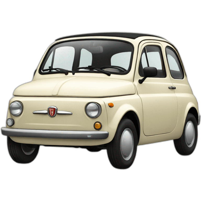 Fiat emoji