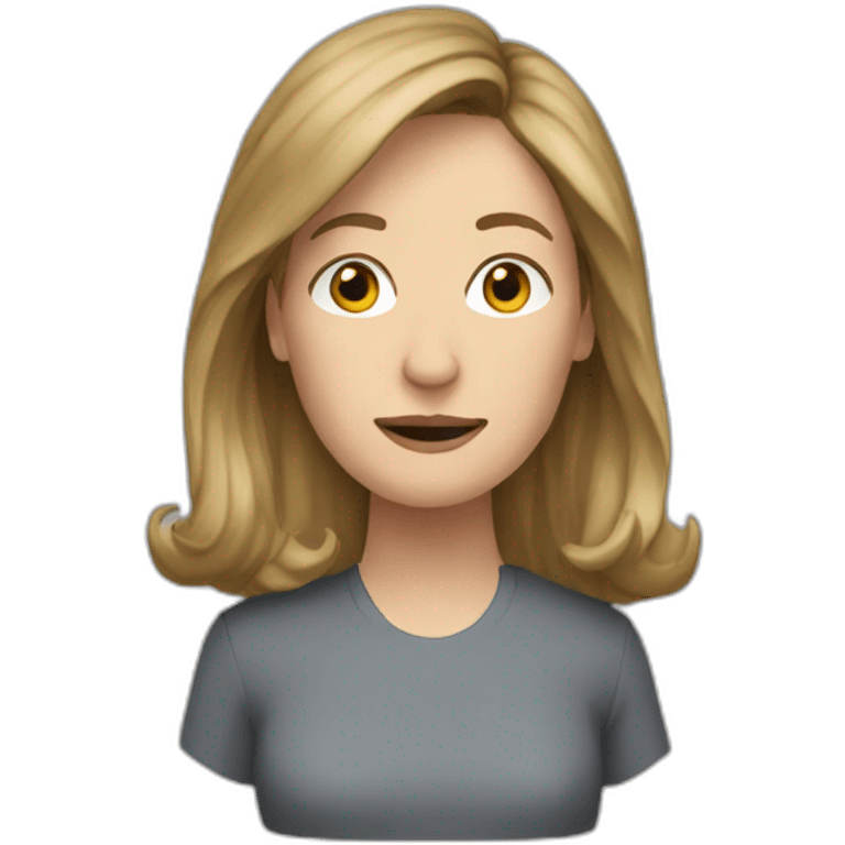 debbie gallagher emoji