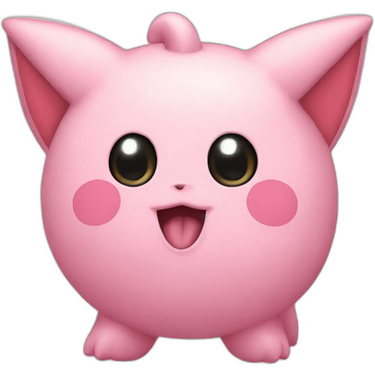 Clefairy emoji