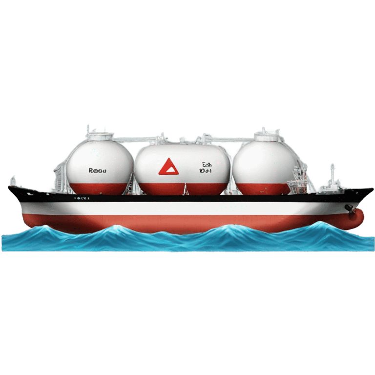 oil tanker emoji