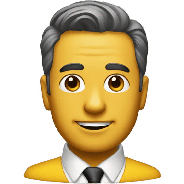 J j maybank emoji