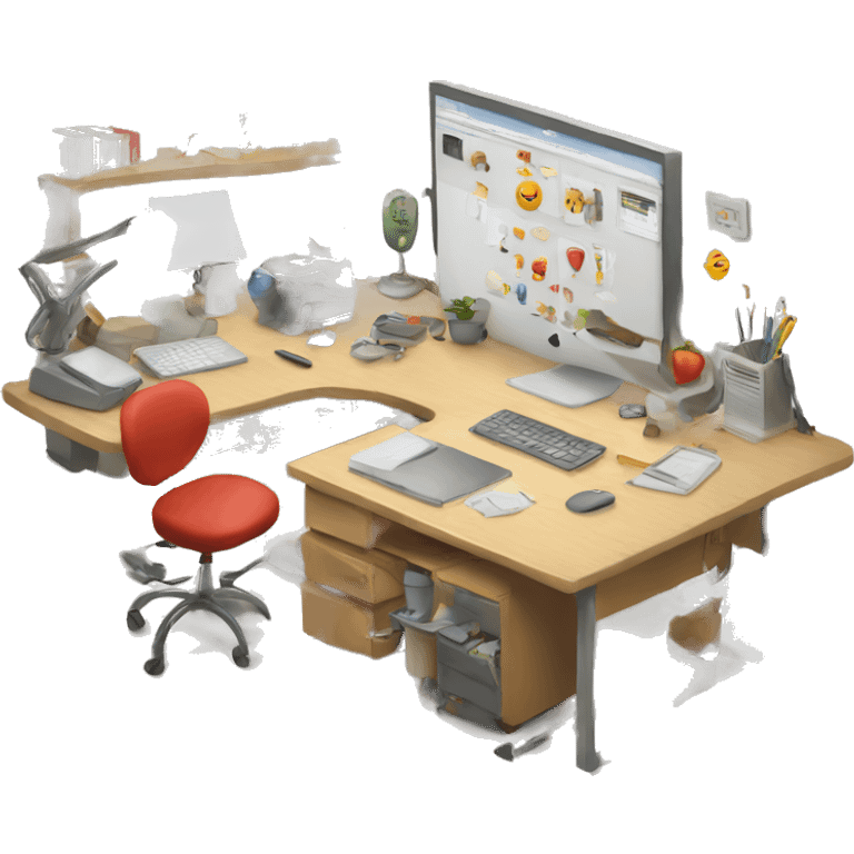 design studio emoji