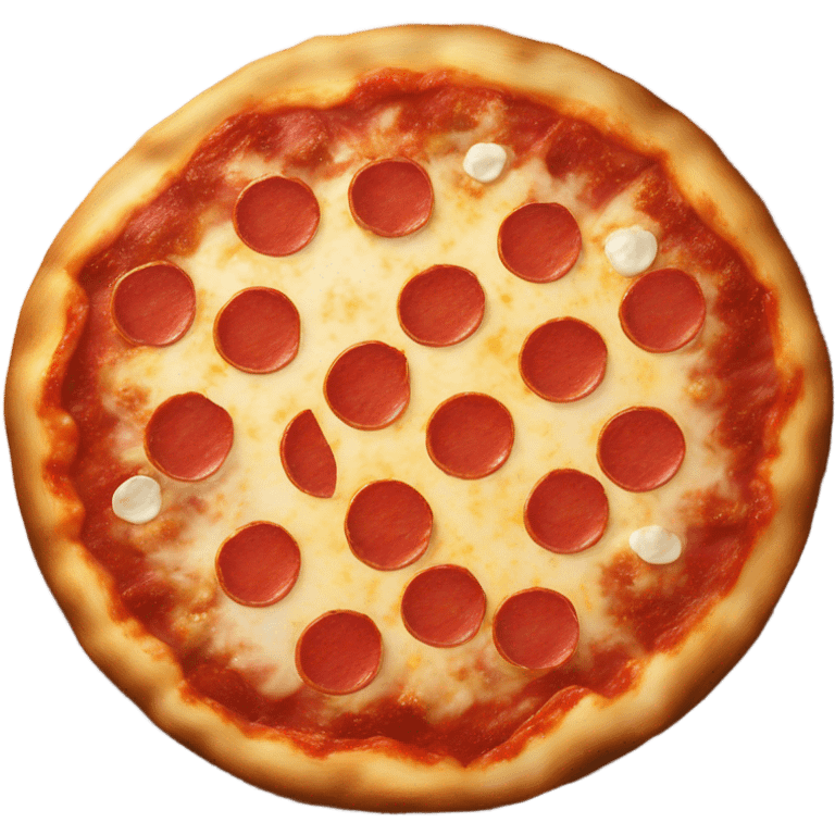 pizza emoji