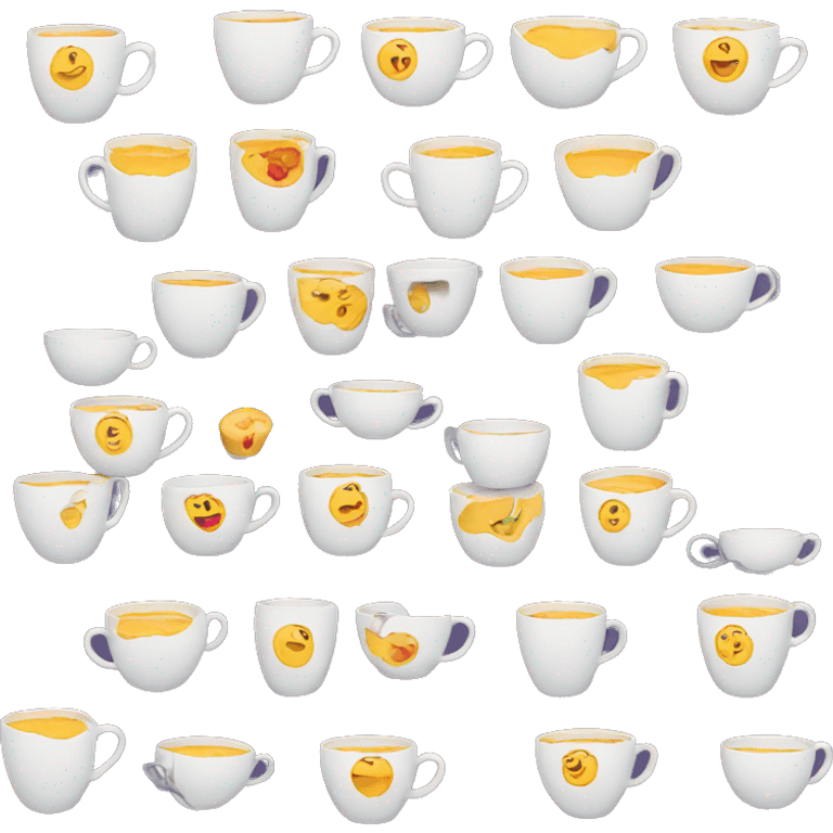 cups emoji