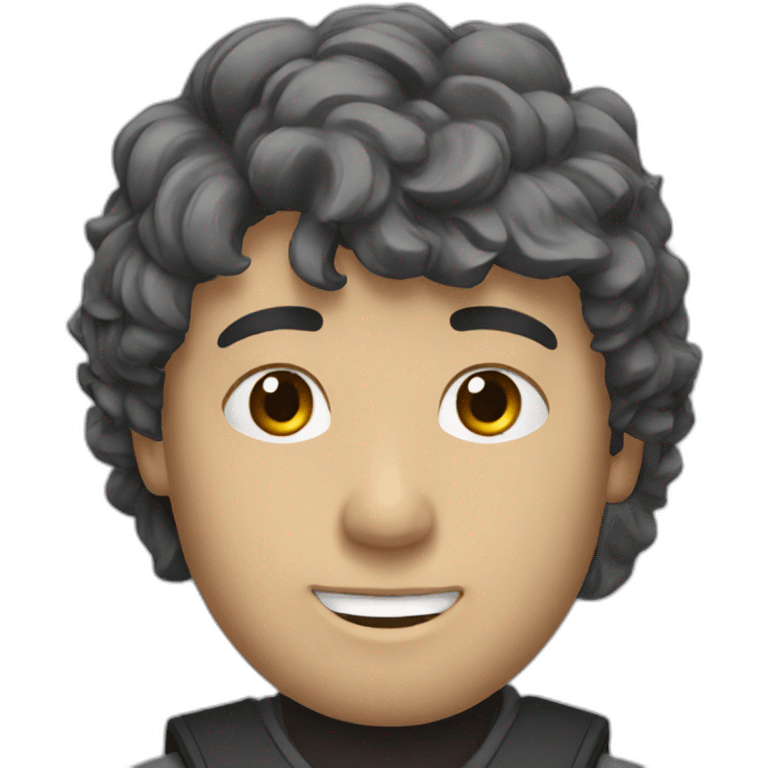 Andrew tate emoji