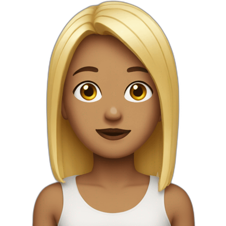 gogo emoji