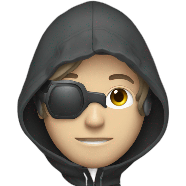 Alan walker emoji