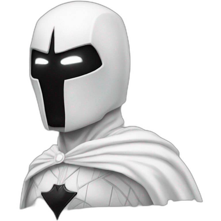 moon knight emoji