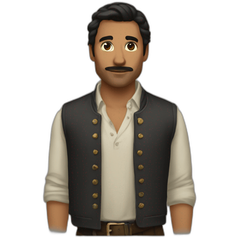 dorian aupied emoji