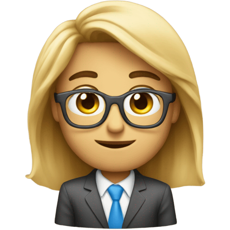 Linkedin emoji