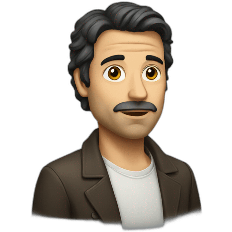 Manuel ferara emoji