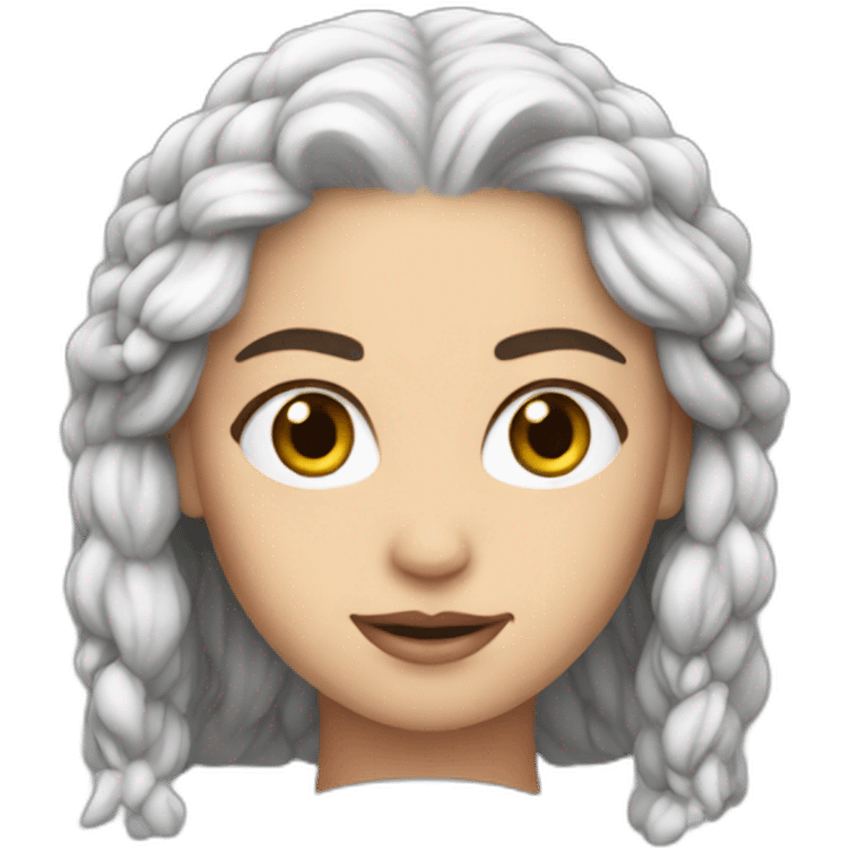 Daenerys emoji