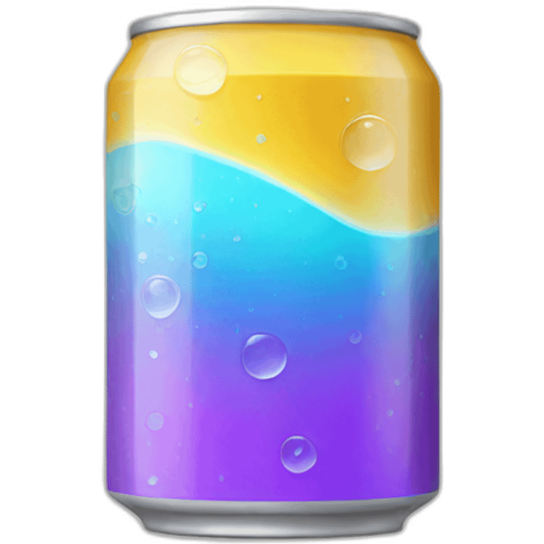 energy drink emoji