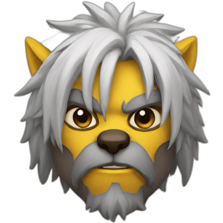 Warwick emoji