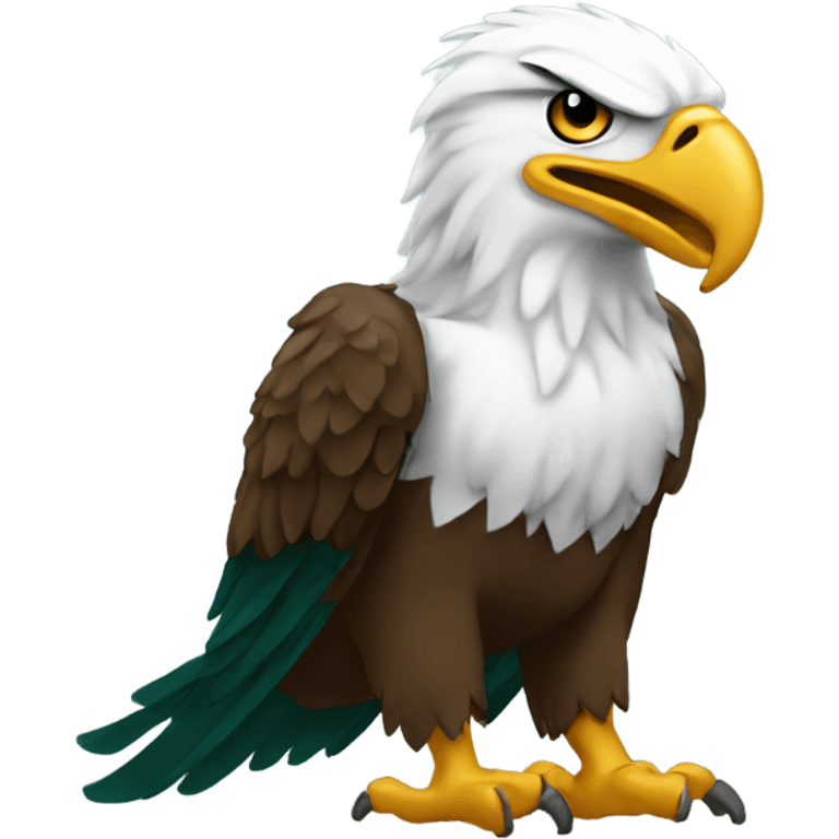 Eagles emoji