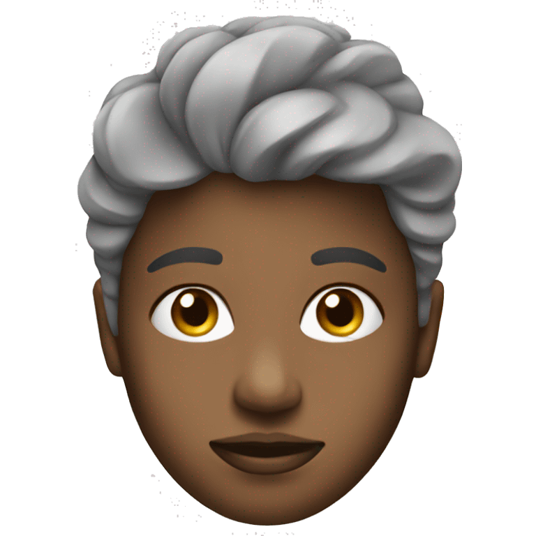 facial skincare emoji