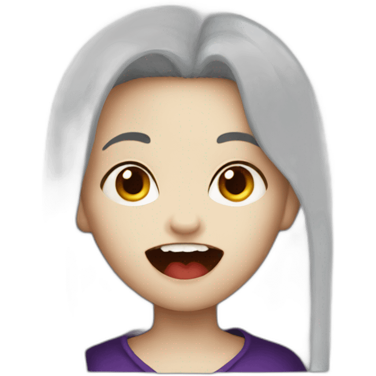 vampire-child emoji