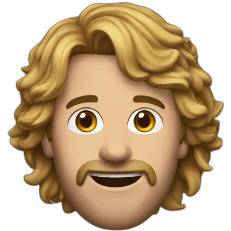 ben ladance emoji