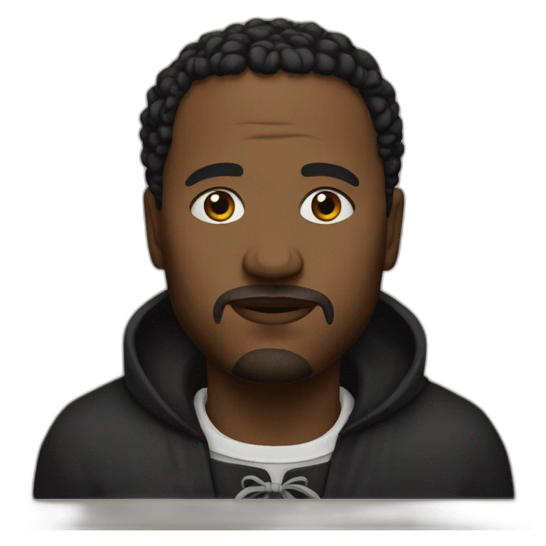 luther emoji