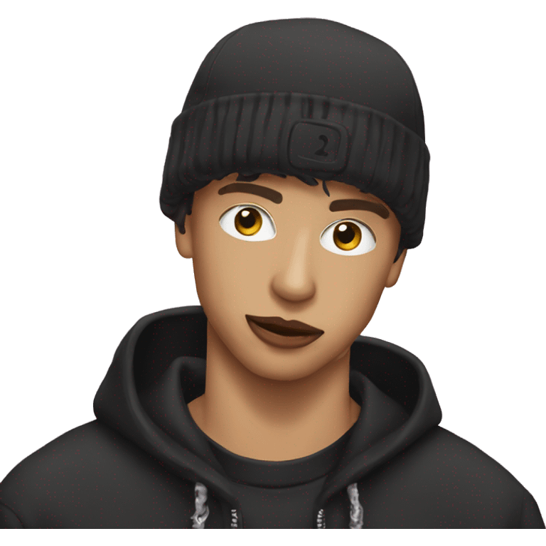 Bladee emoji