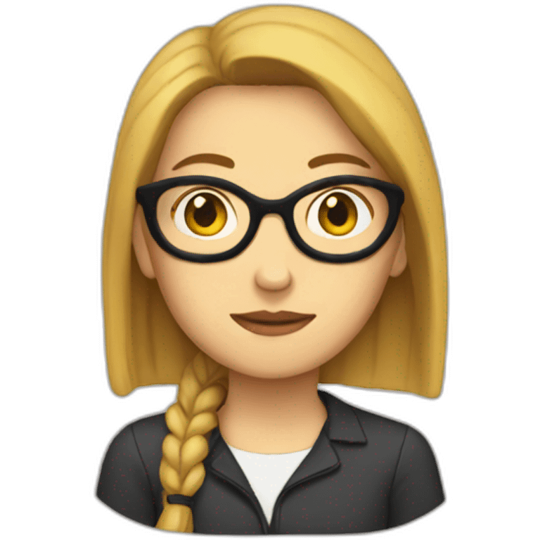 daria emoji