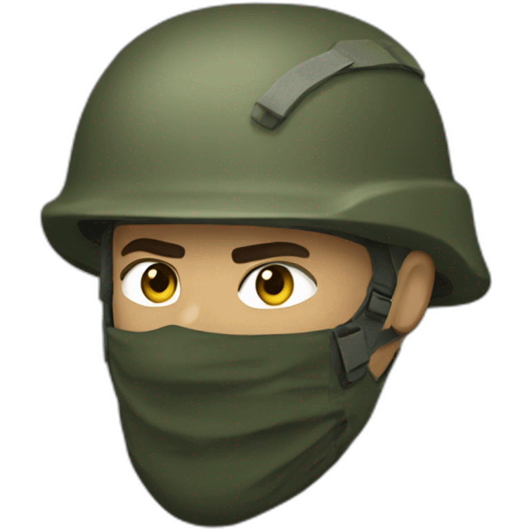 spec ops emoji