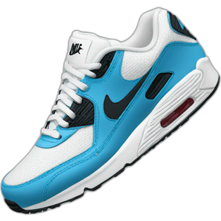 air max emoji