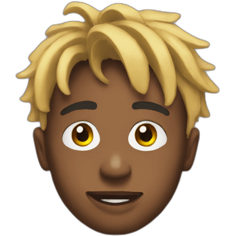 JuiceWRLD emoji