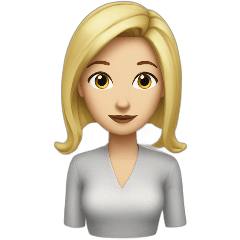 Gwen Stecy  emoji