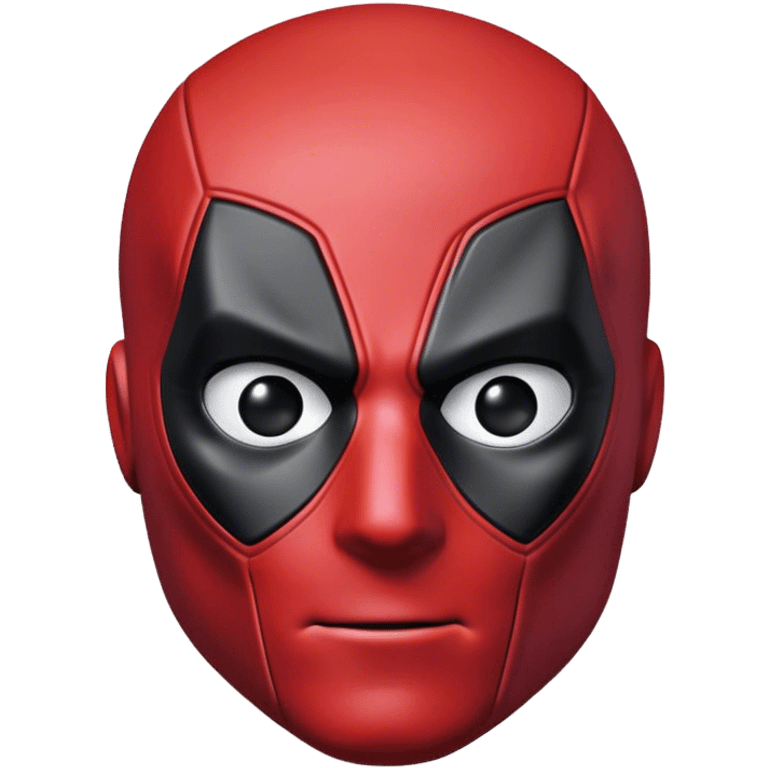 Deadpool emoji