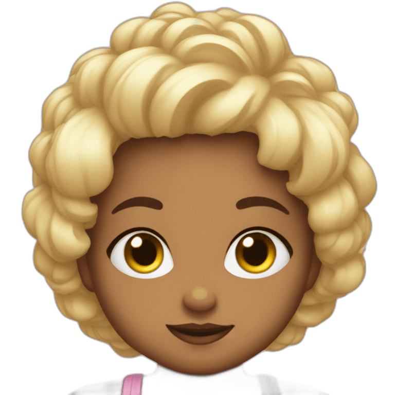 bebe emoji