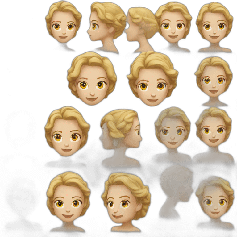 perdita weeks emoji