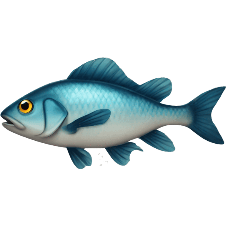 fisch emoji