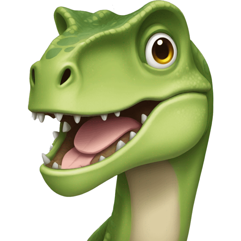 dinosaurios emoji