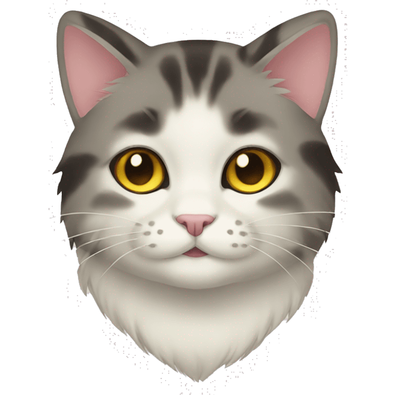 neko emoji