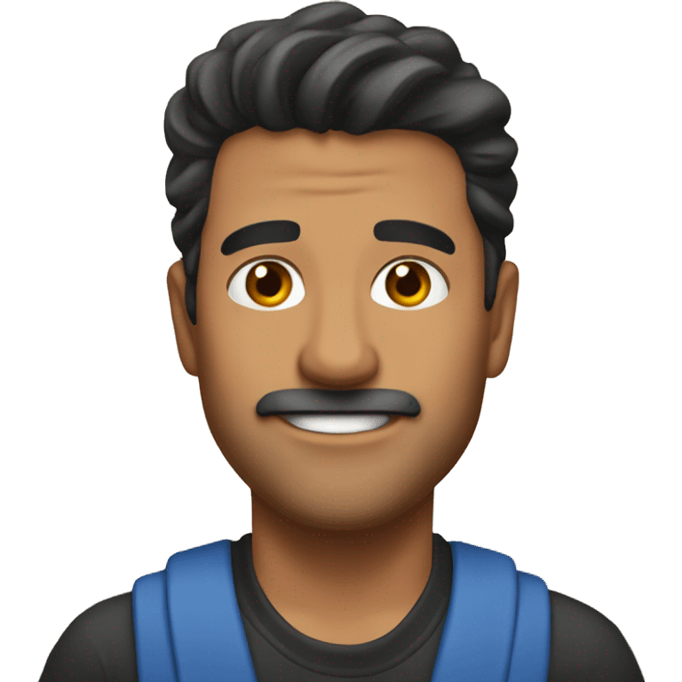 LUIS DIAZ emoji