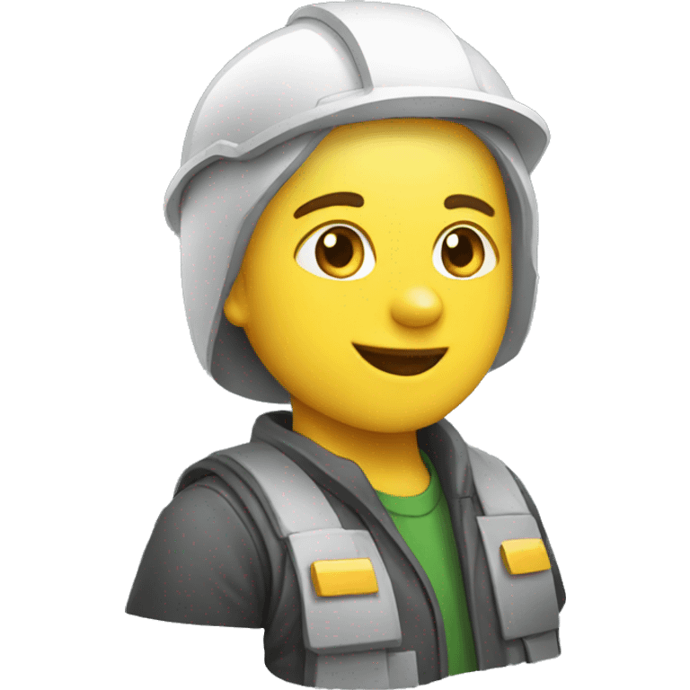 QA Engineer emoji