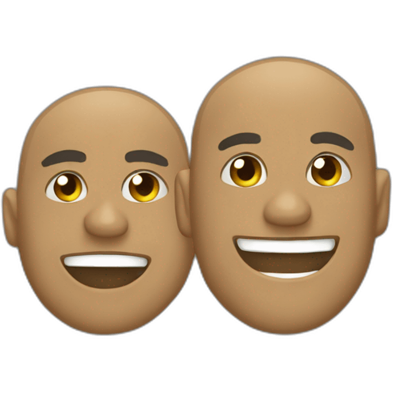 Gente de zona emoji