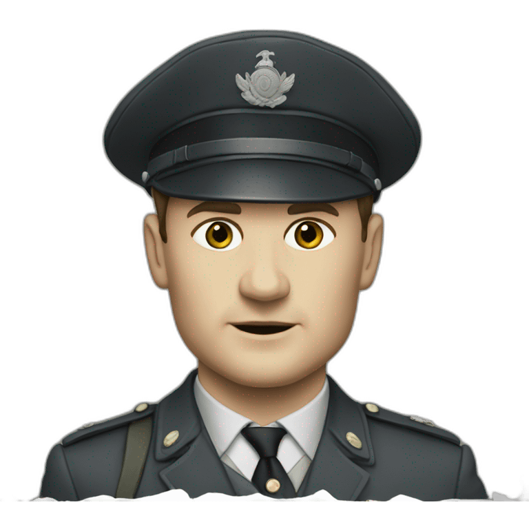 michael collins emoji