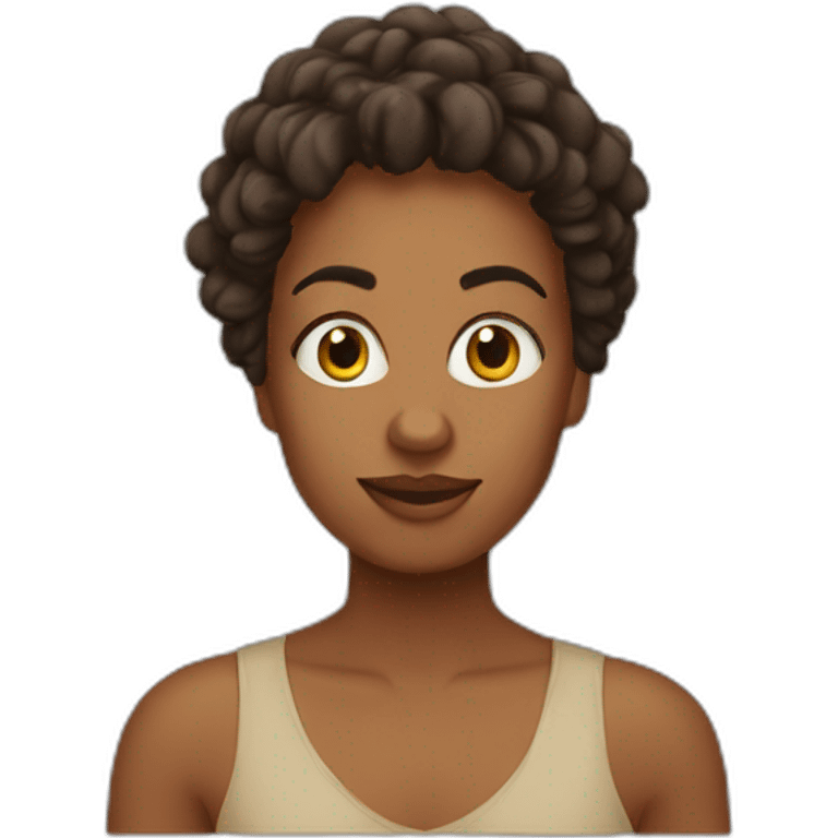 kimberley emoji