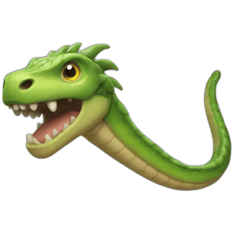 wurm emoji