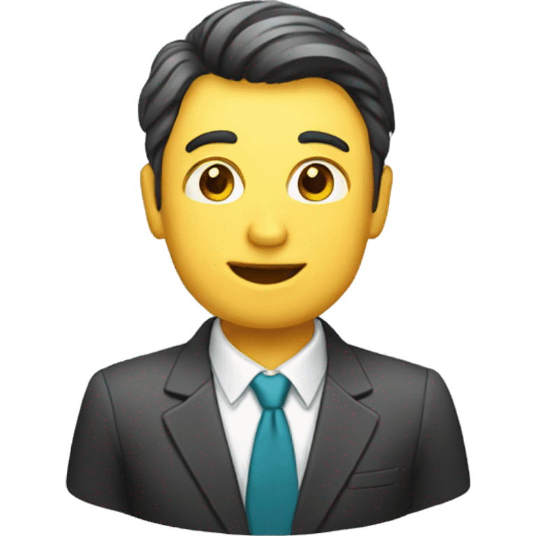 accounting emoji