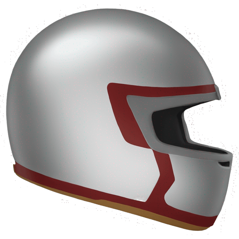 helmet emoji