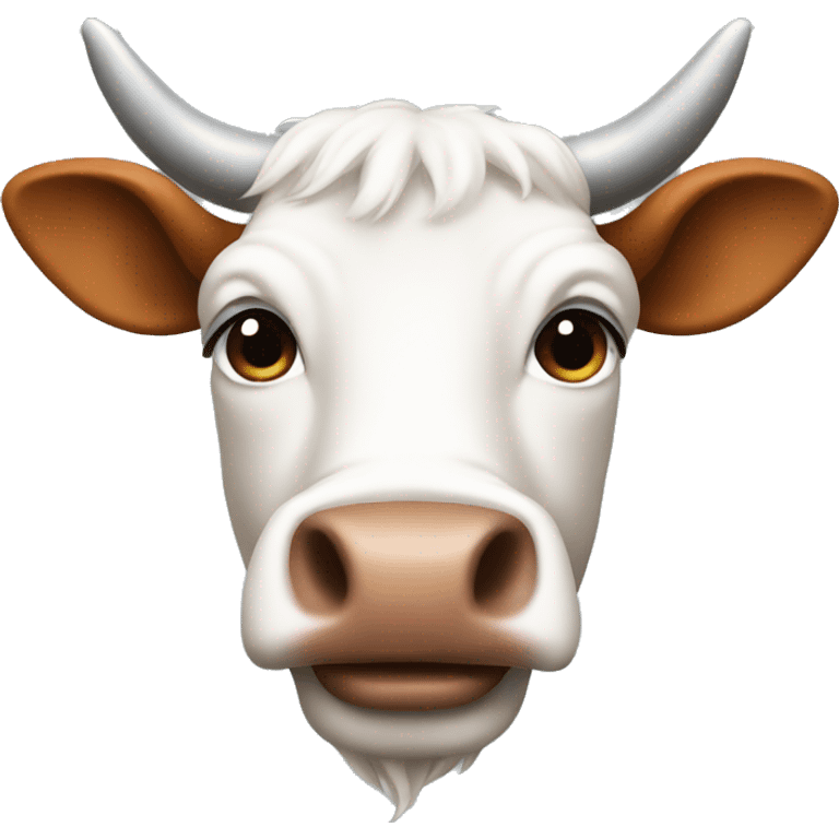 Bevo  emoji