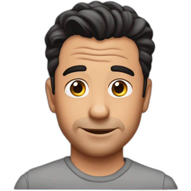 joey tribbiani emoji