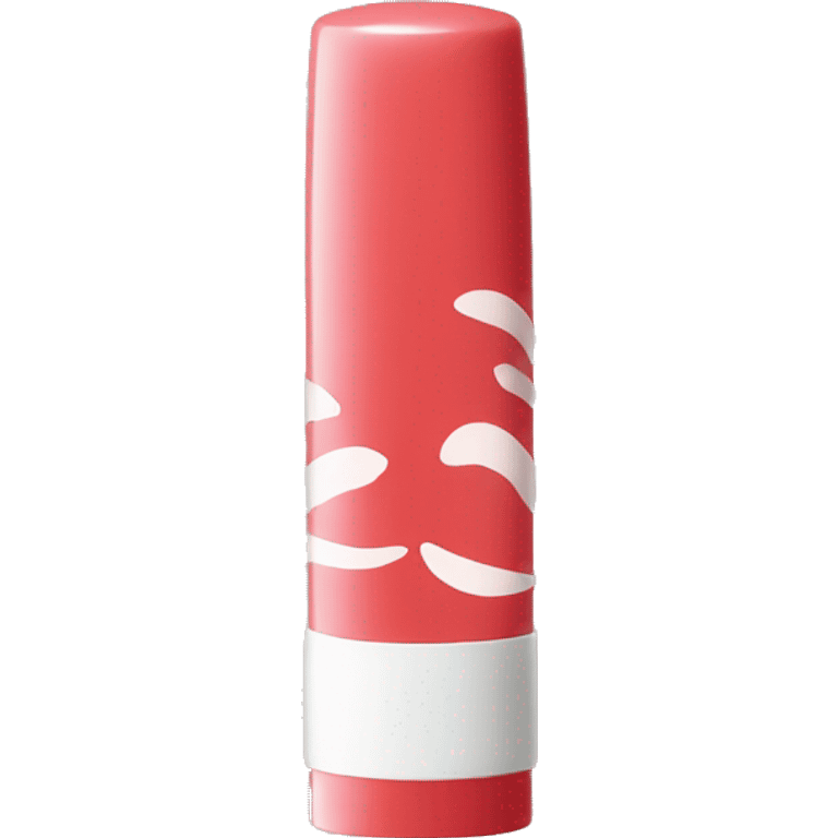 Summer fridays lipbalm emoji